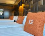 Zimmerbild #13 bei Xo Hotels Park West